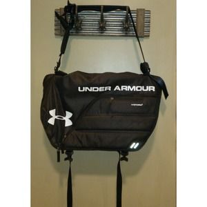 Under Armour Storm III Trooper Bat Pack